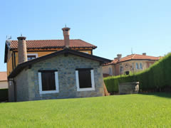 Centro Residencial Carema exterior